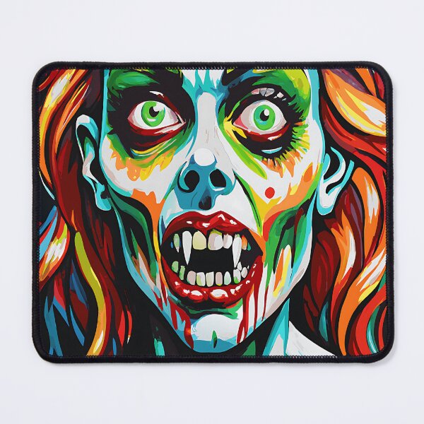 Item preview, Undead Beauty designed and sold by Shredicuz.