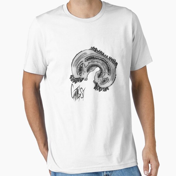 Item preview, Banda catalizadora designed and sold by Ronen12.