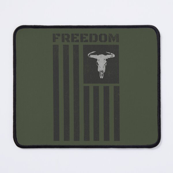Item preview, Western Freedom designed and sold by ThePioneerWay.