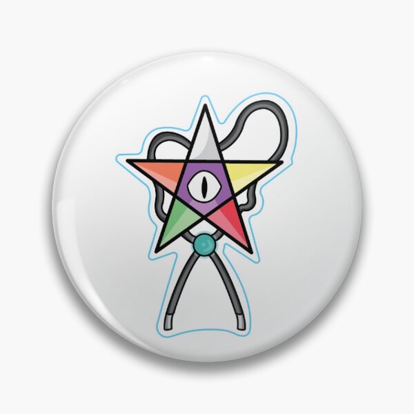 Item preview, Gravity Falls Gideon Gleeful Sticker designed and sold by Art-by-Avi.