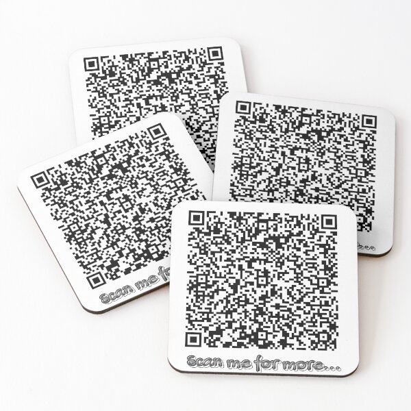 Item preview, Scan me for more...QR series designed and sold by ArtemisDesignAI.