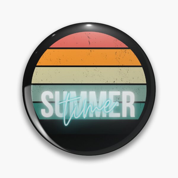 Item preview, Summer Time designed and sold by jade-cooper-art.