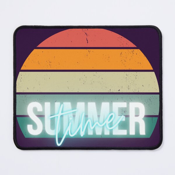 Item preview, Summer Time designed and sold by jade-cooper-art.