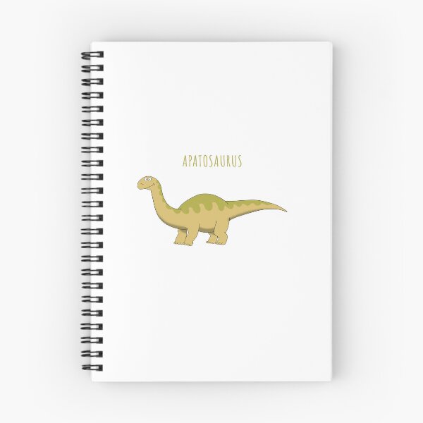 Item preview, Apatosaurus designed and sold by lucamendieta.