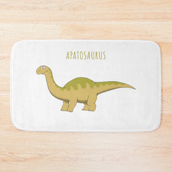 Item preview, Apatosaurus designed and sold by lucamendieta.