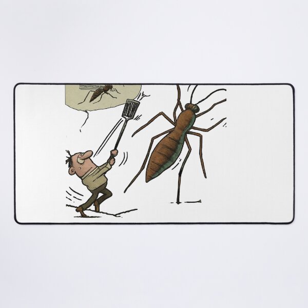 Item preview, I'm Not Afraid of Insects, I'm Afraid of Their Feelings designed and sold by FitEnvy.