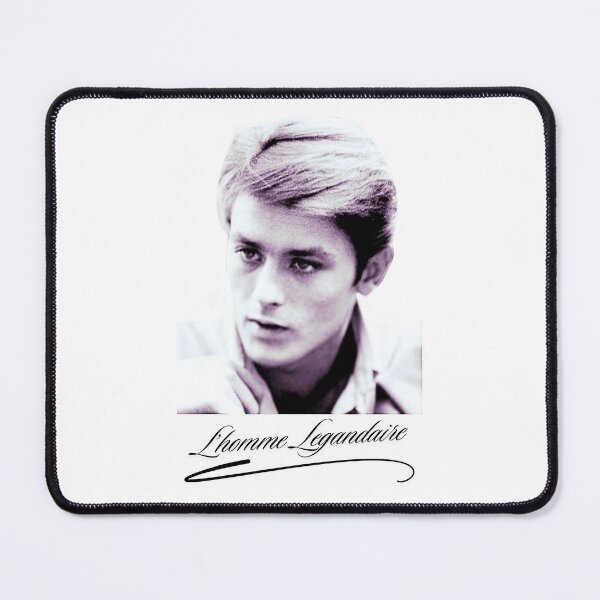 Item preview, Alain Delon  designed and sold by Echo Aesthetics.