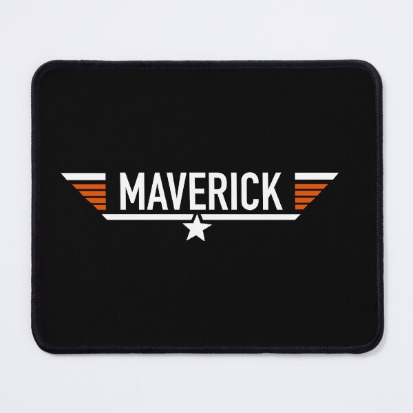 Item preview, Maverick Father’s Day shirt designed and sold by sophielou90.