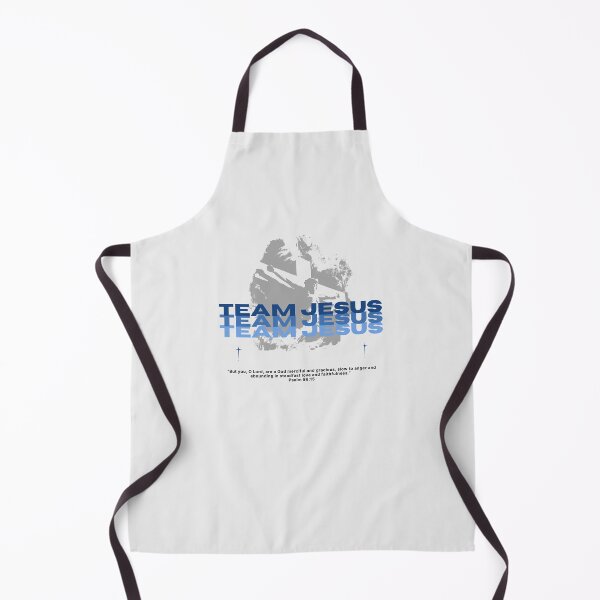 Item preview, Team Jesus designed and sold by Motv8byHim.