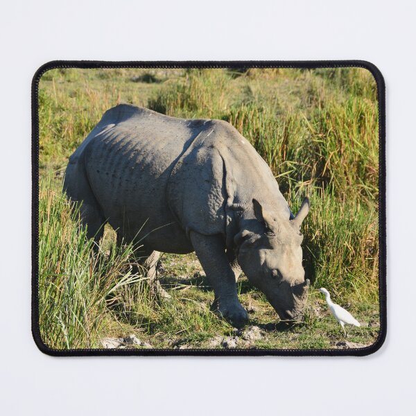 Item preview, Le Géant de Kaziranga designed and sold by franck380.