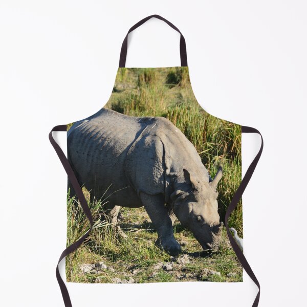 Item preview, Le Géant de Kaziranga designed and sold by franck380.