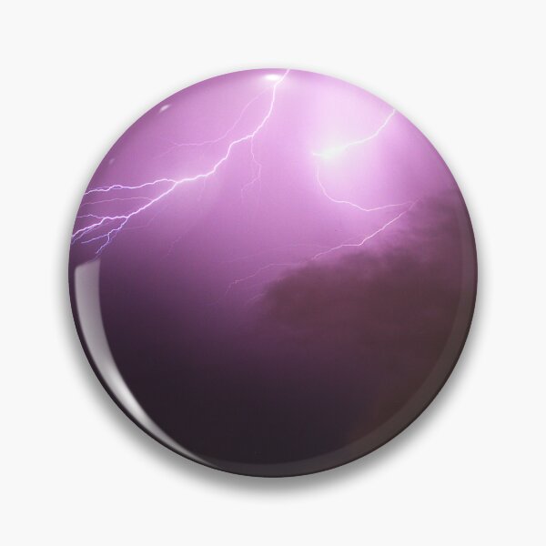 Item preview, Lightning Crawls designed and sold by EbensStickers.
