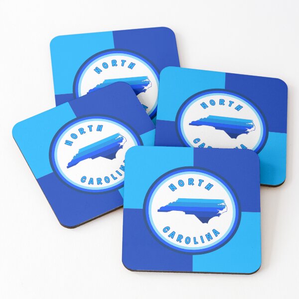 Item preview, North Carolina State Logo designed and sold by Q Art & Design .