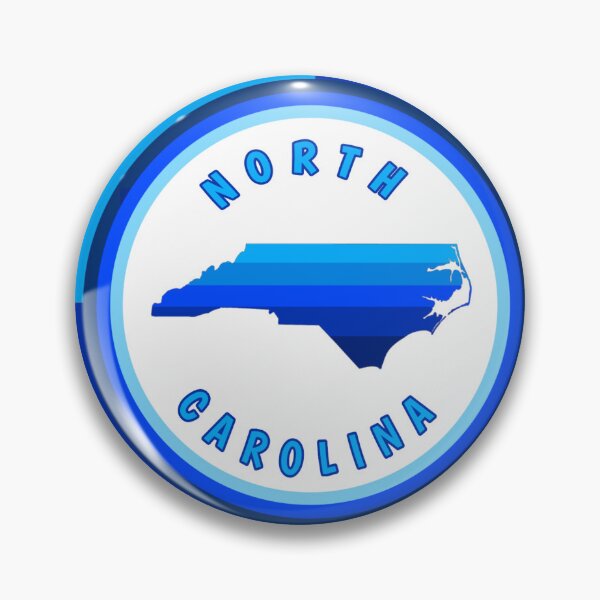 Item preview, North Carolina State Logo designed and sold by Q Art & Design .