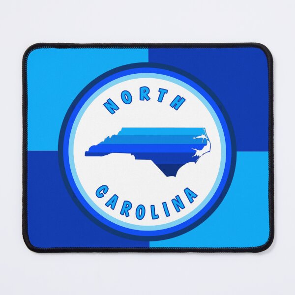 Item preview, North Carolina State Logo designed and sold by Q Art & Design .