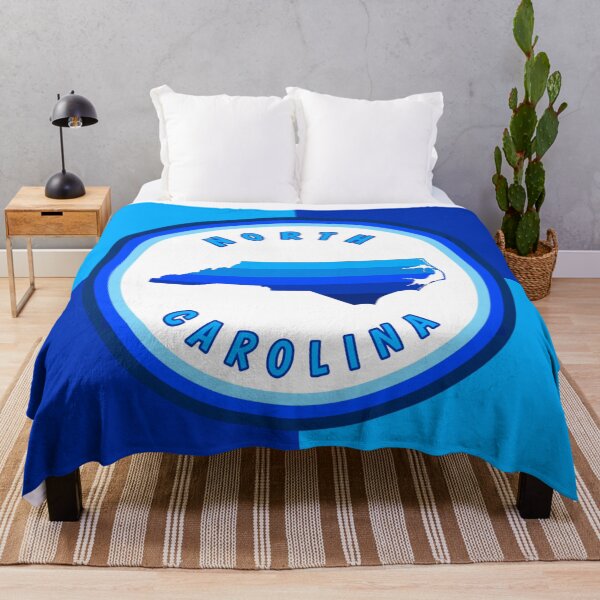 Item preview, North Carolina State Logo designed and sold by Q Art & Design .
