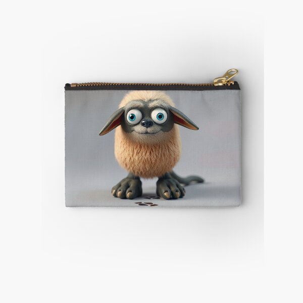 Item preview, Floof: The Lovable Lint Ball designed and sold by TeddVentures.