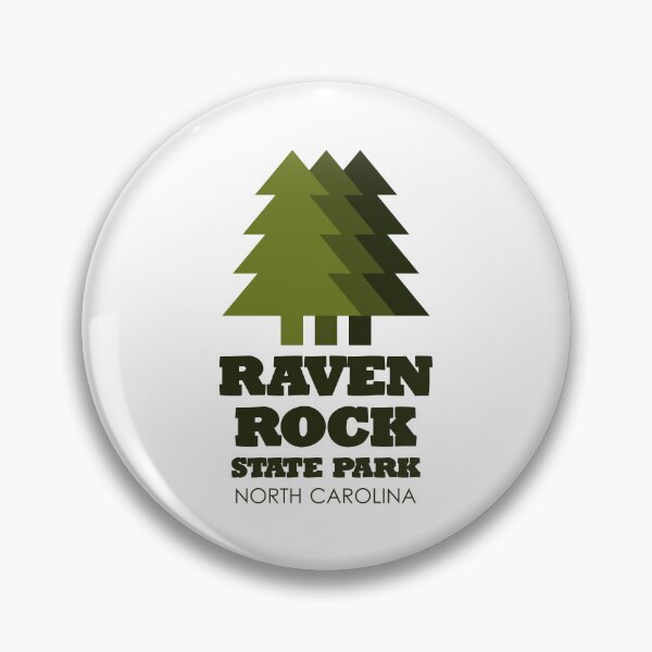 Item preview, Raven Rock State Park North Carolina designed and sold by bivenart.