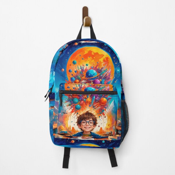 Item preview, ADHD Kid designed and sold by totoya.