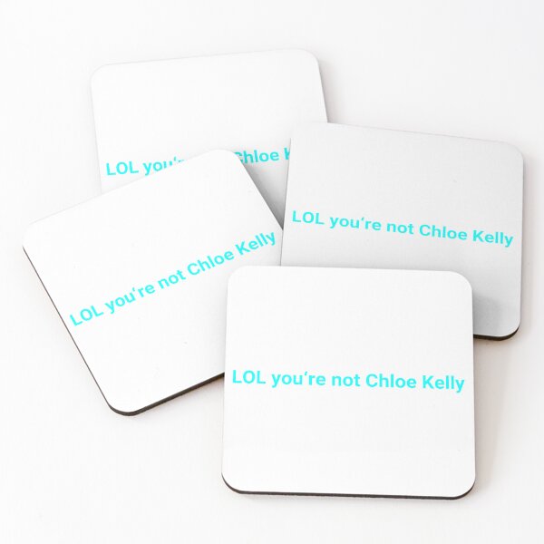 Item preview, Chloe Kelly designed and sold by GudrunLara.