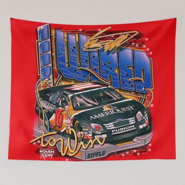 Item preview, roush racing designed and sold by braxy1.