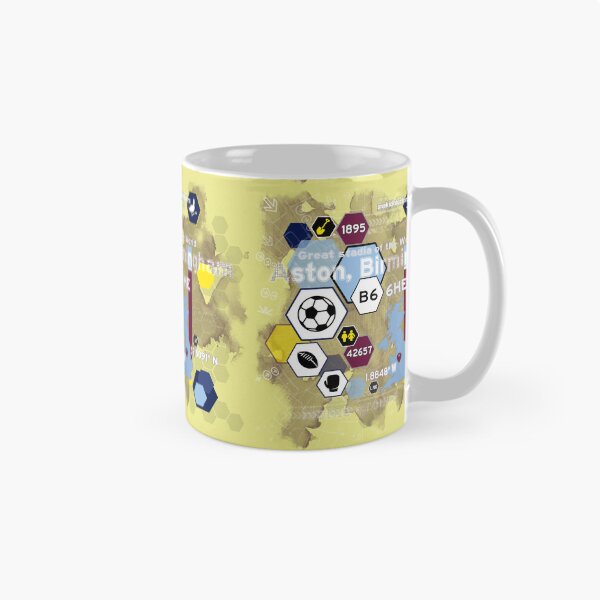 Item preview, Villa - Great stadiums 4 designed and sold by OneKickDuck.