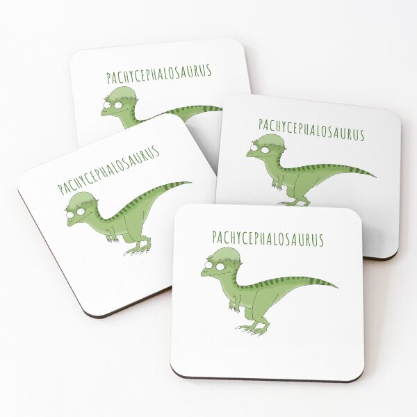Item preview, Pachycephalosaurus designed and sold by lucamendieta.