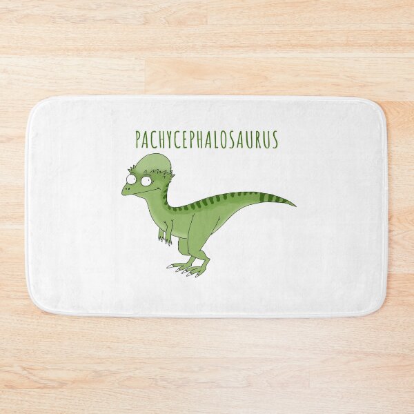 Item preview, Pachycephalosaurus designed and sold by lucamendieta.