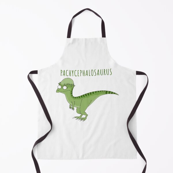 Item preview, Pachycephalosaurus designed and sold by lucamendieta.