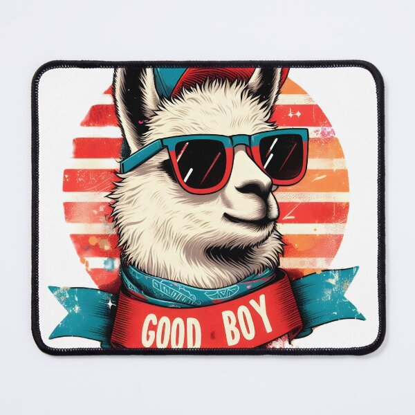 Item preview, Good Boy designed and sold by SabyDigitalArt.