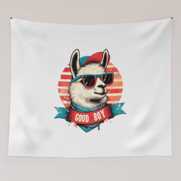 Item preview, Good Boy designed and sold by SabyDigitalArt.