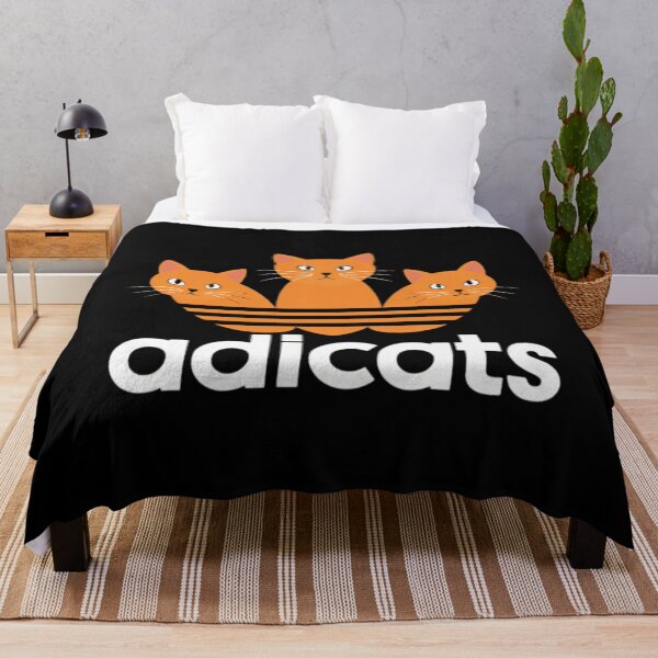 Item preview, Cat Funny Halloween Gift Adicats designed and sold by DavidFredia.
