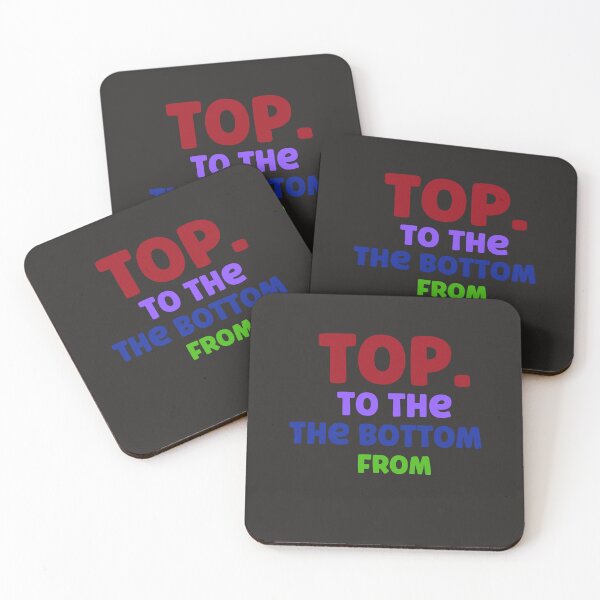 Item preview, From The Bottom To The Top Tshirts designed and sold by Shevonda Thomas.