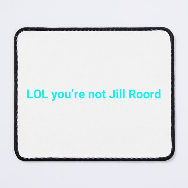 Item preview, Jill Roord designed and sold by GudrunLara.