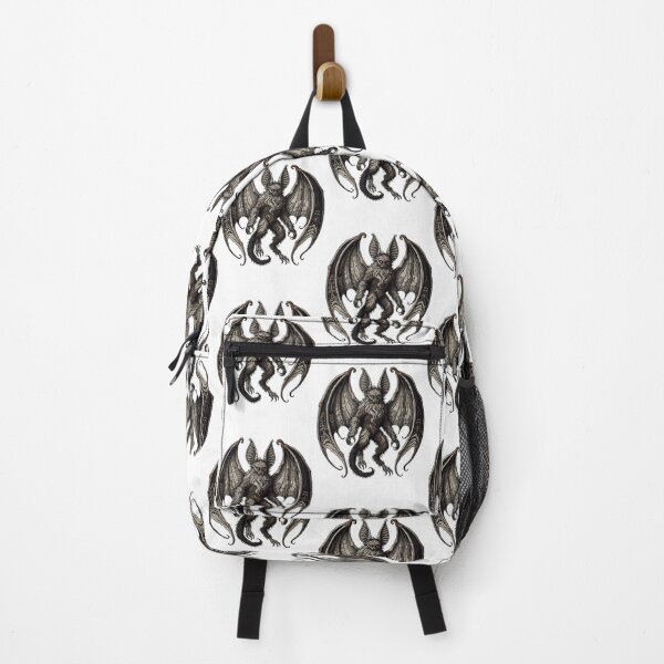 Item preview, The Ahool designed and sold by kylmllr101684.