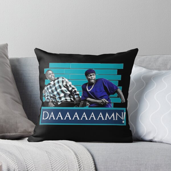 Item preview, Craig Smokey Friday Damn Quote | 90s Classic Movie  designed and sold by Zuriel Hargrove.