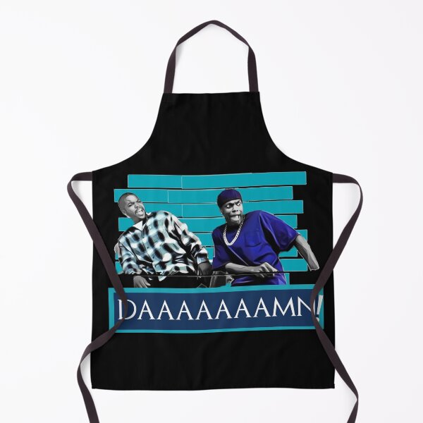 Item preview, Craig Smokey Friday Damn Quote | 90s Classic Movie designed and sold by Zuriel Hargrove.