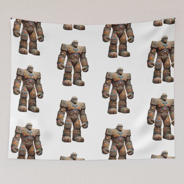 Item preview, Golem designed and sold by kylmllr101684.
