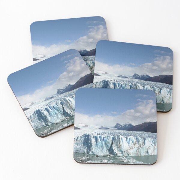 Item preview, Argentina - El Calafate Perito Moreno the ice giant designed and sold by franck380.