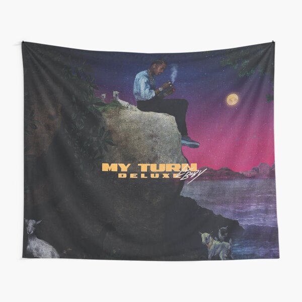 Item preview, My Turn Duluxe  designed and sold by briggsapolo.