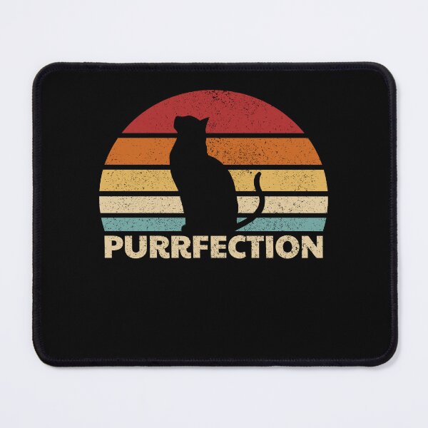Item preview, Purrfection designed and sold by echpub.