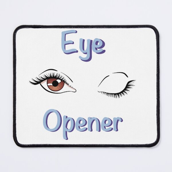 Item preview, Eye Opener: Revised designed and sold by BrytStarz.
