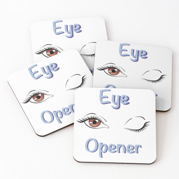 Item preview, Eye Opener: Revised designed and sold by BrytStarz.