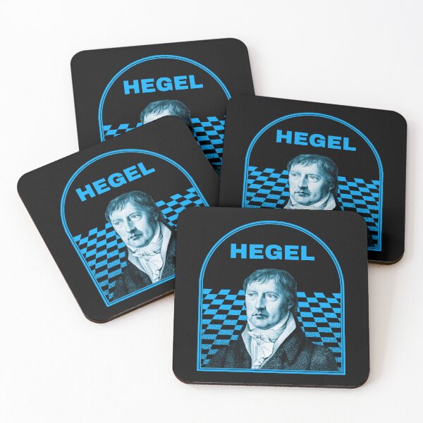 Item preview, Georg Wilhelm Friedrich Hegel designed and sold by BrightMinds1.