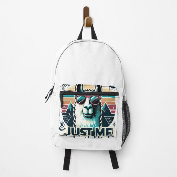 Item preview, JUST ME designed and sold by SabyDigitalArt.