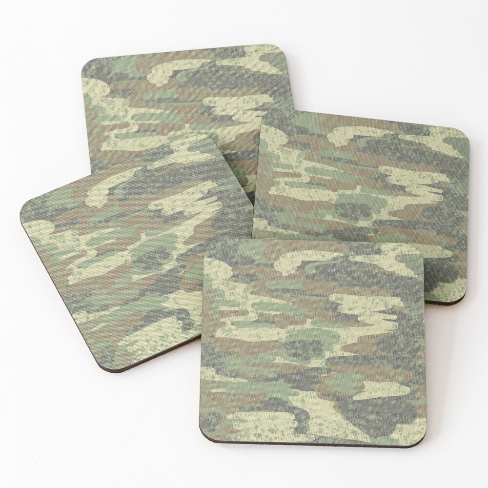 Item preview, Coasters (Set of 4) designed and sold by Etern.