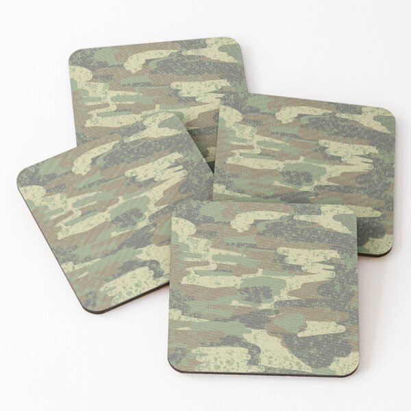 Item preview, Camo Pattern designed and sold by Etern.