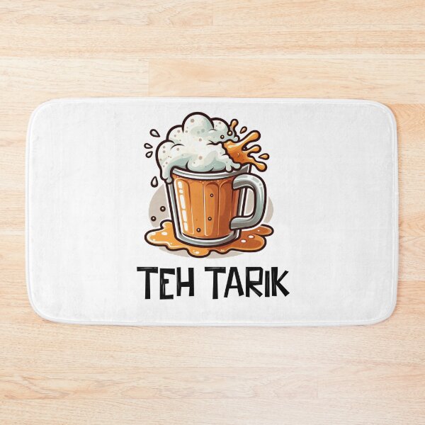 Item preview, Teh Tarik designed and sold by MuhaiminZ.