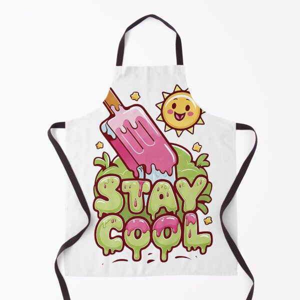 Item preview, summer stay cool summer series designed and sold by Divine-Favour.