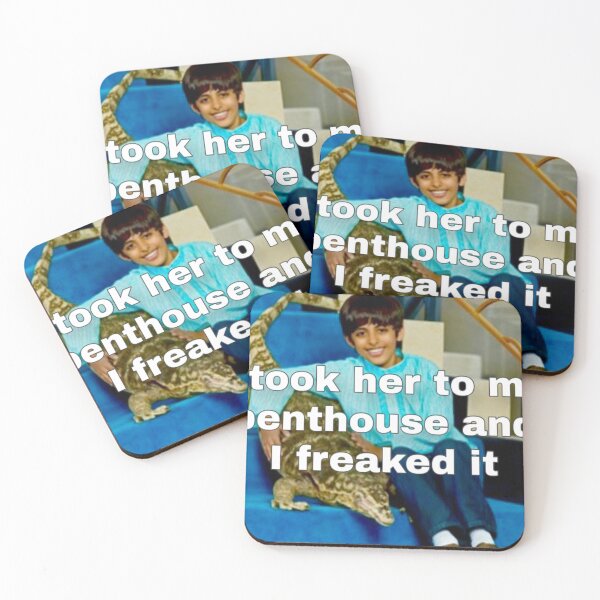 Item preview, Ravi I Took Her To My Penthouse And I Freaked It designed and sold by DesignDanielle.